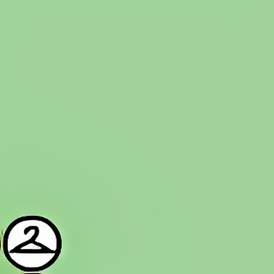 Essential Green Filter