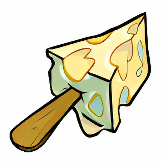 Fun Icy Cheese Pop
