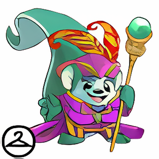 Regal Royalboy Meerca