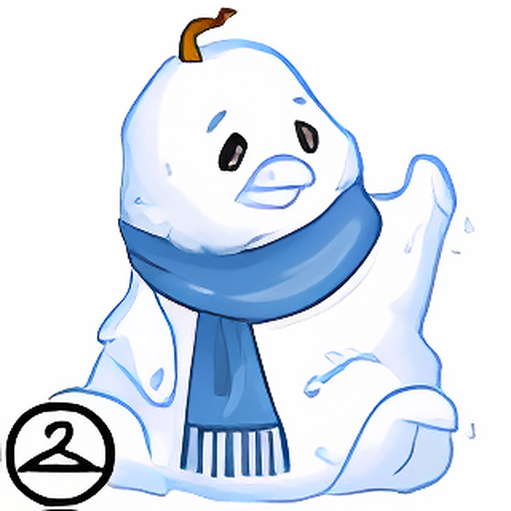 Nostalgic Snow Bruce