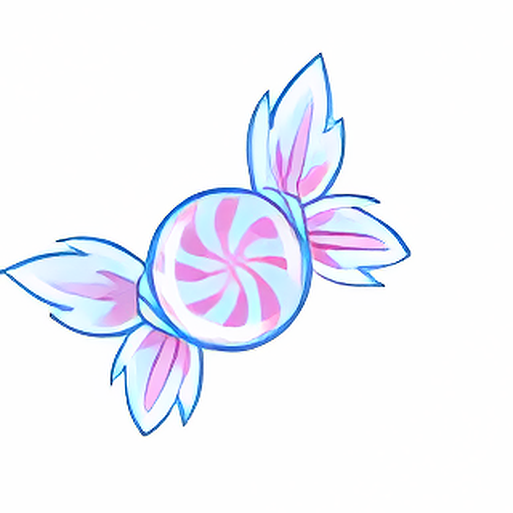 Faerie Smiley Snack
