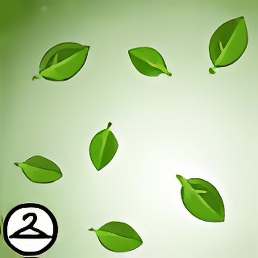 Just Leafy Filter