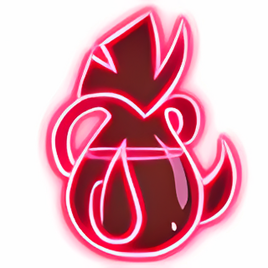 Dimensional Moehog Morphing Potion