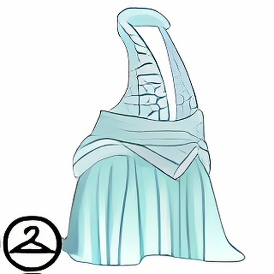 Dripping in Diamonds Dress