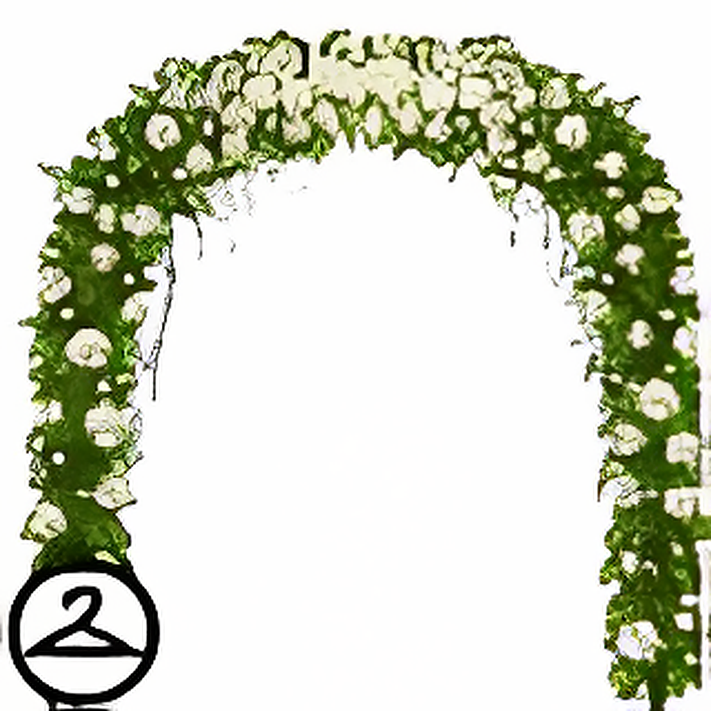 White Rose Arch