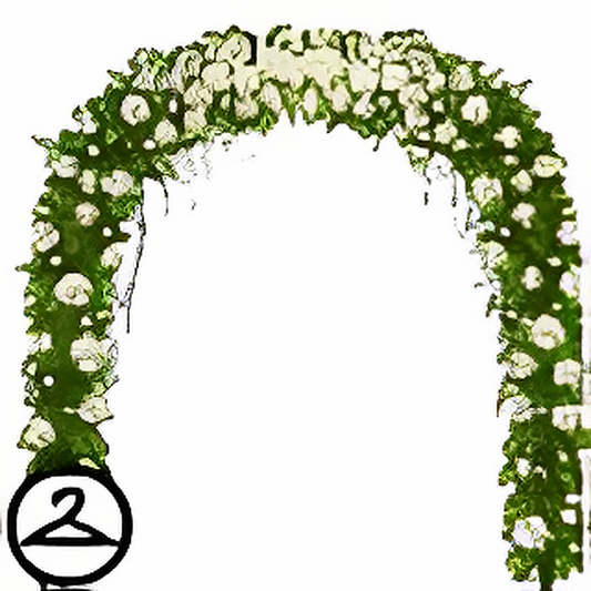 White Rose Arch