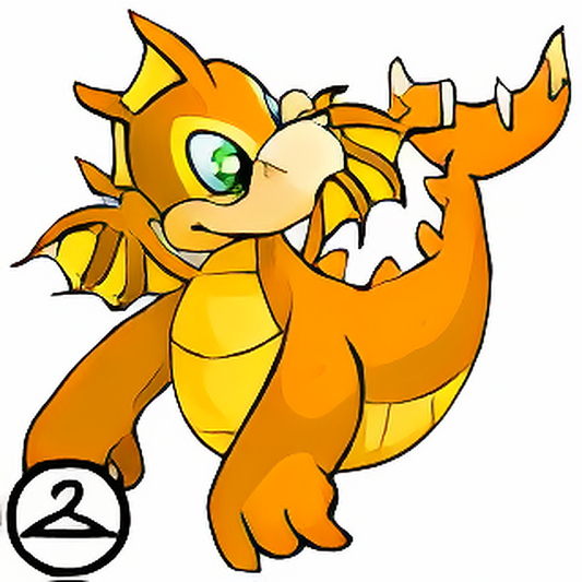 Aquatic Maraquan Scorchio