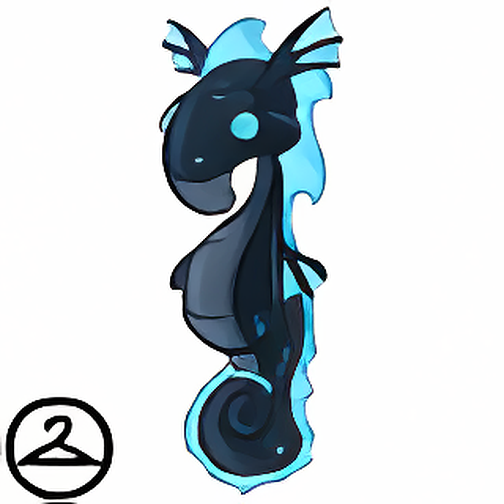 Prismatic Abyssal: Nostalgic Maraquan Blumaroo