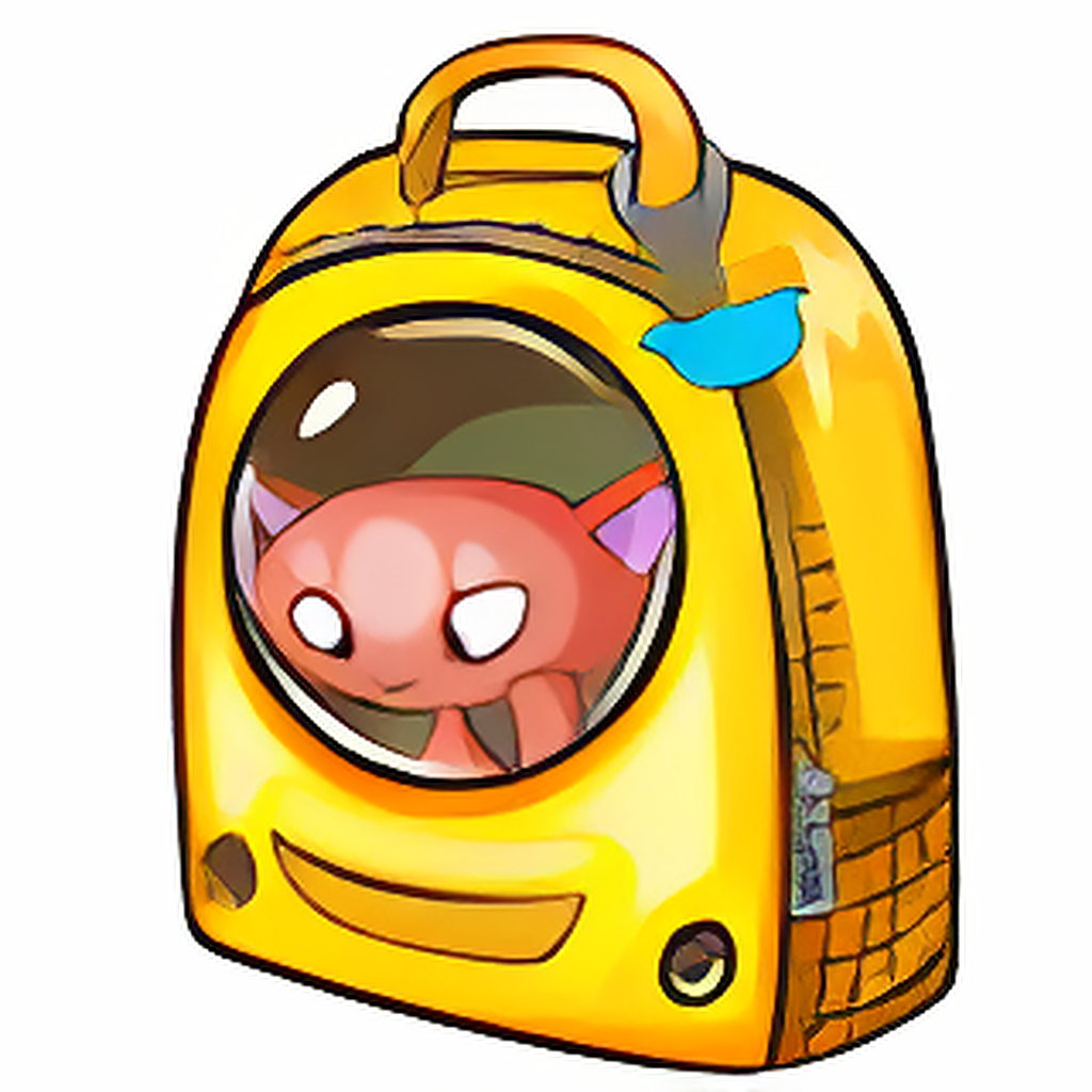 Kadoatie Adventure Backpack
