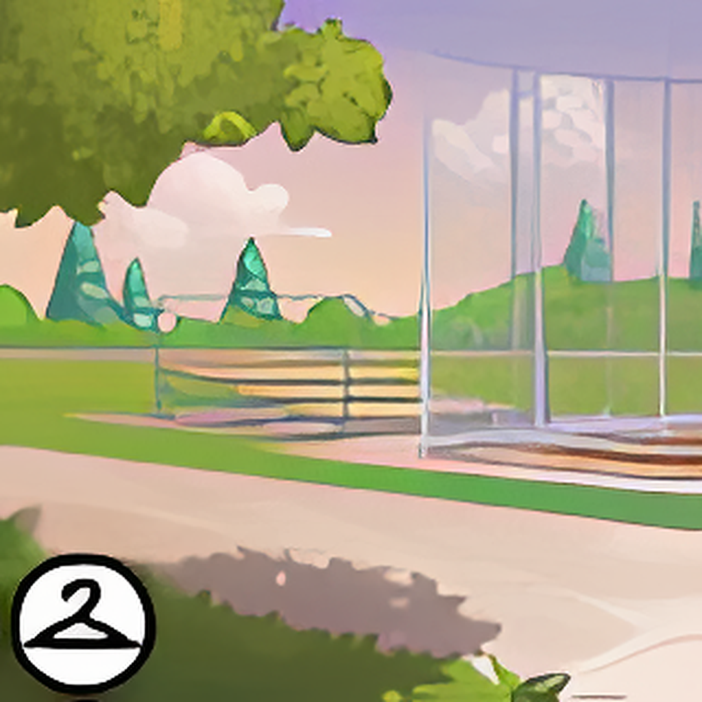 Going Out to the Ballgame Background