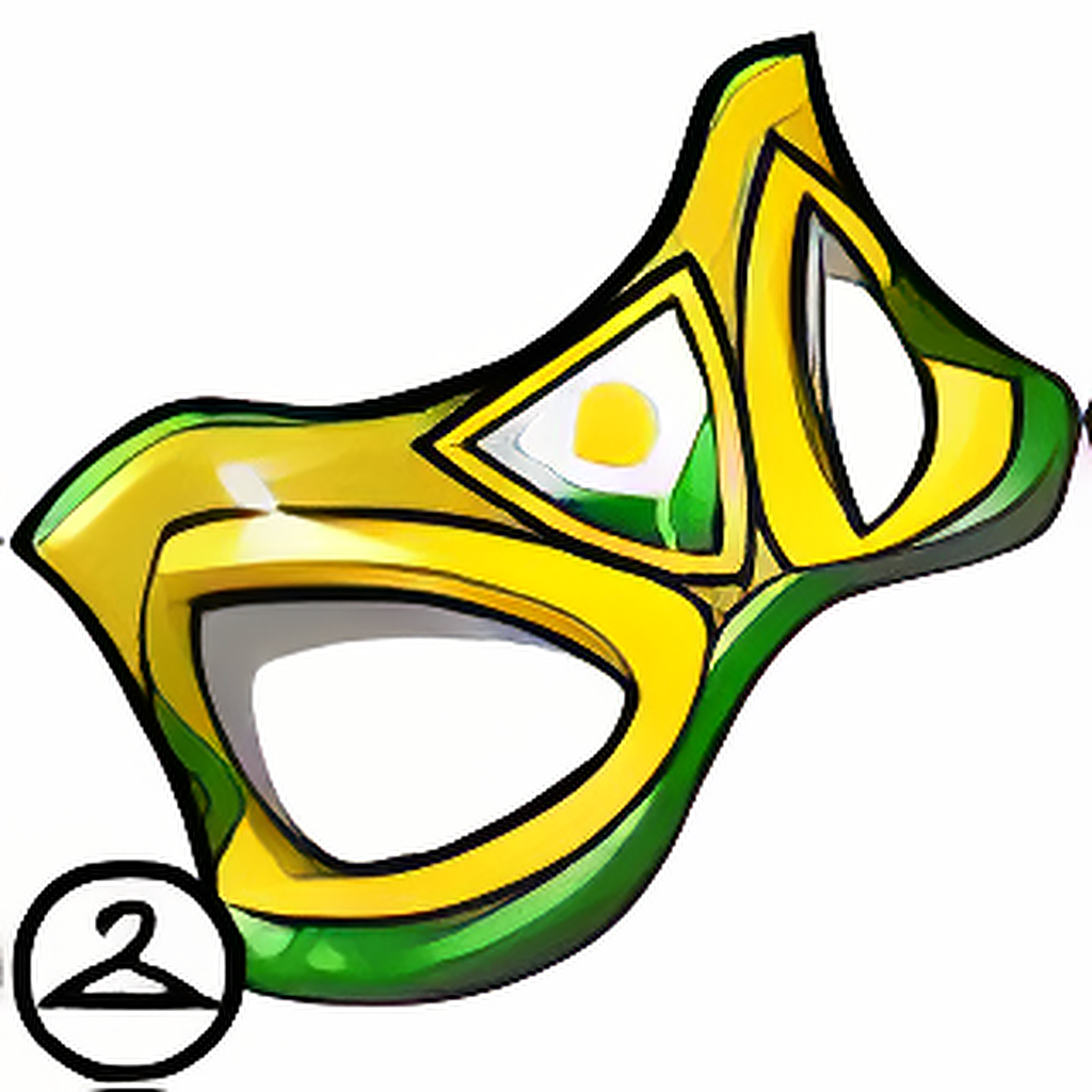 Brightvale Team Mask