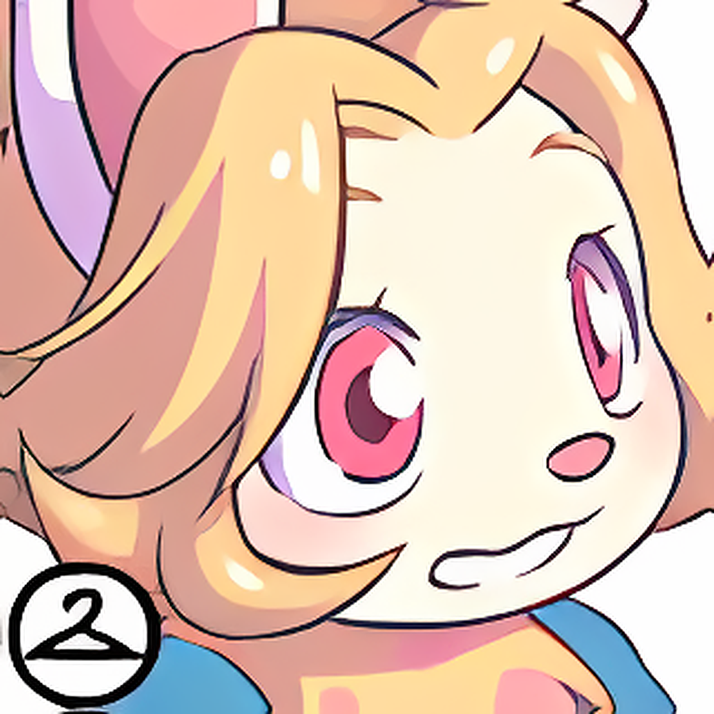 Treasured Lucie