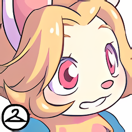 Treasured Lucie