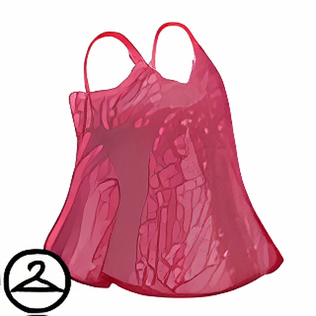 Dyeworks Burgundy: Gown of Fall
