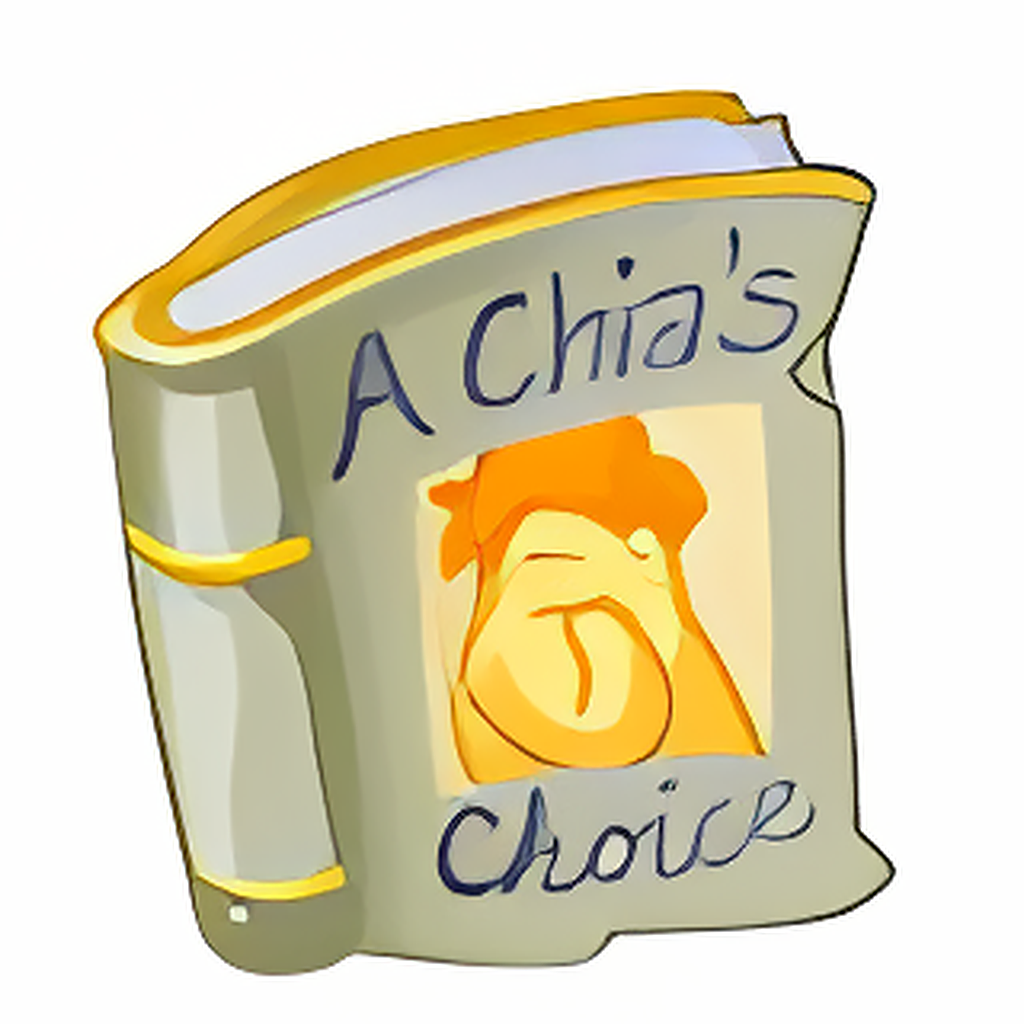 A Chias Choice