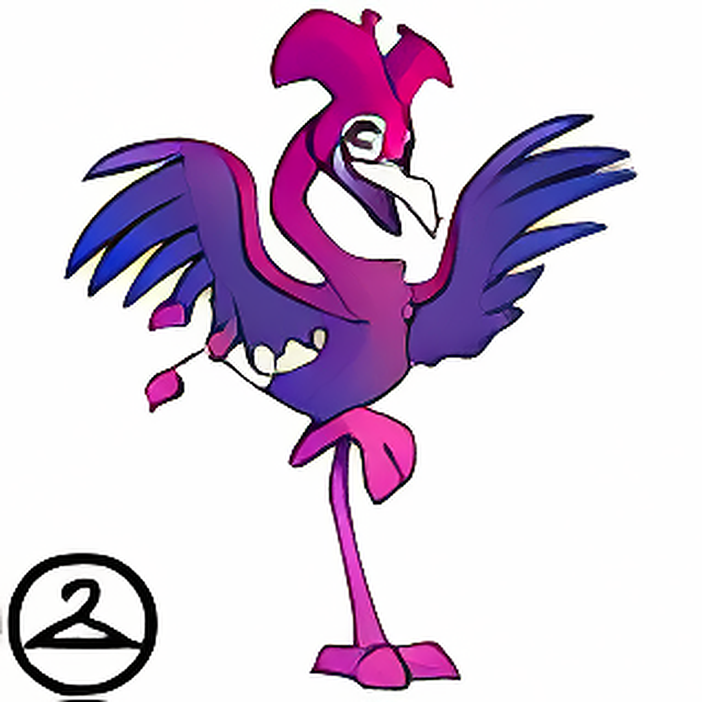 Prismatic Bisexual: Adoring Rainbow Lenny