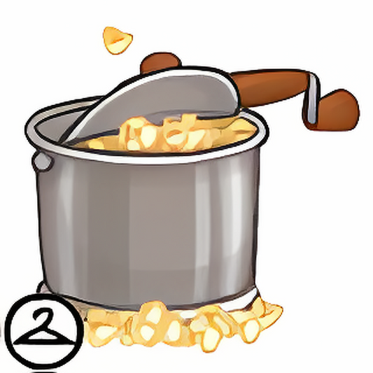 Popcorn Maker