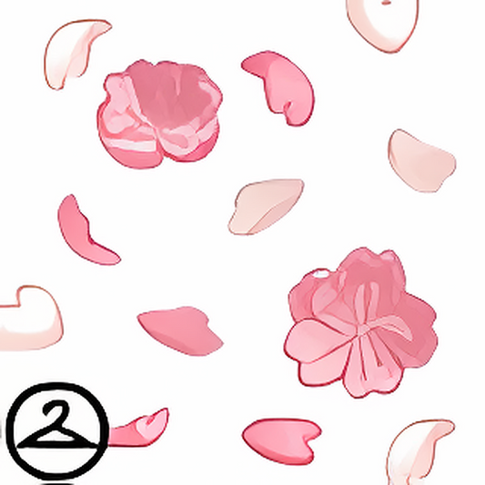 Breezy Cherry Blossom Filter