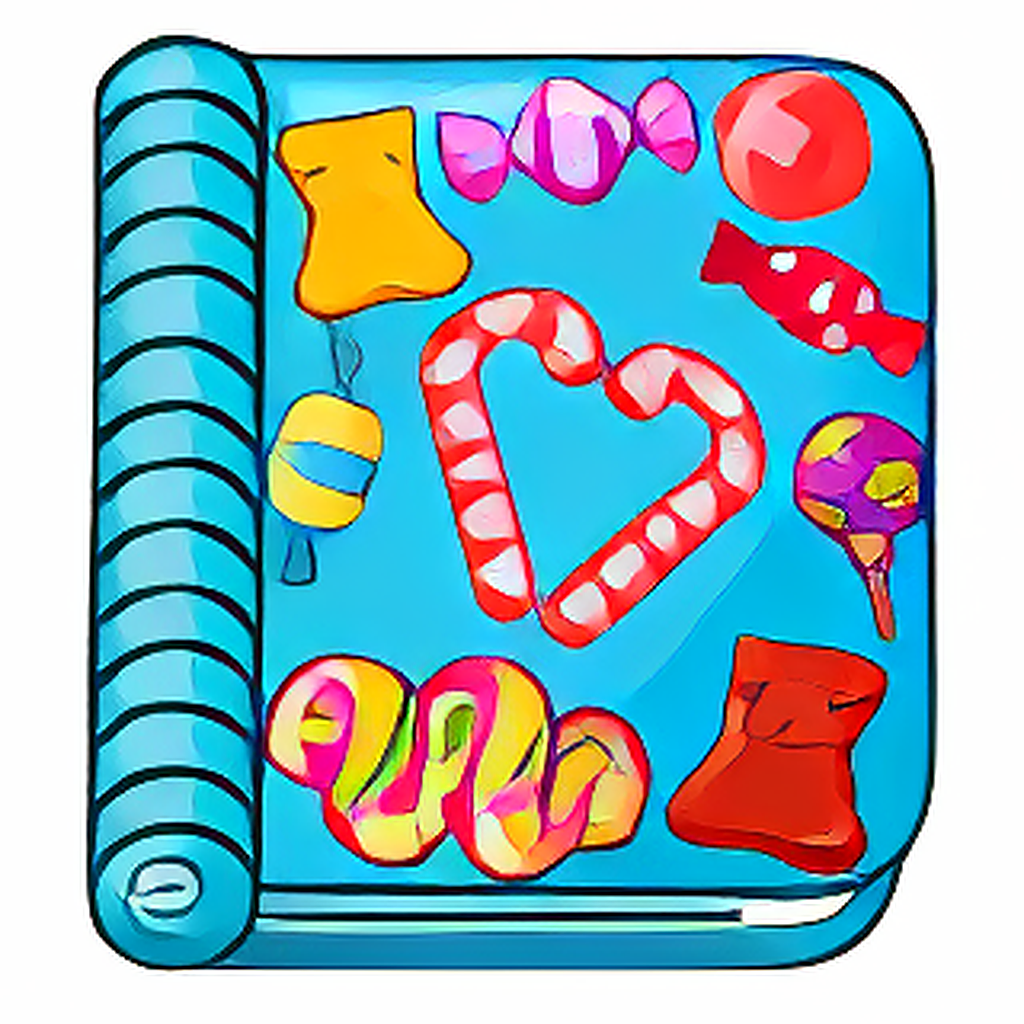 Gummy Dice and Other Candies You Can Make at Home