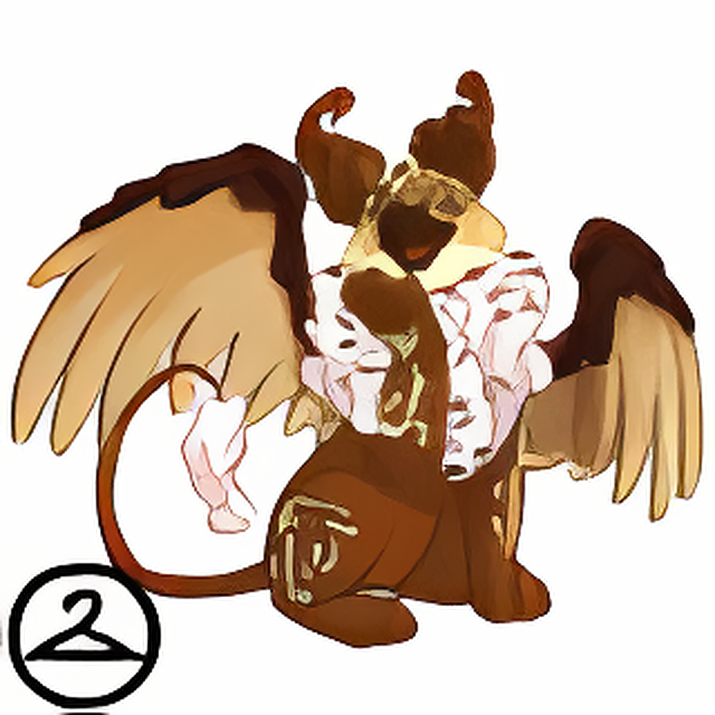 Delightful Chocolate Eyrie