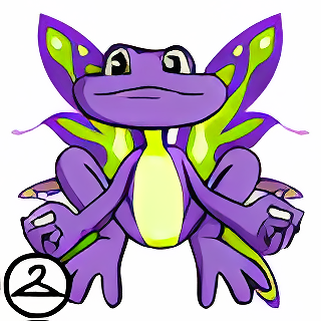 Nostalgic Faerie Nimmo
