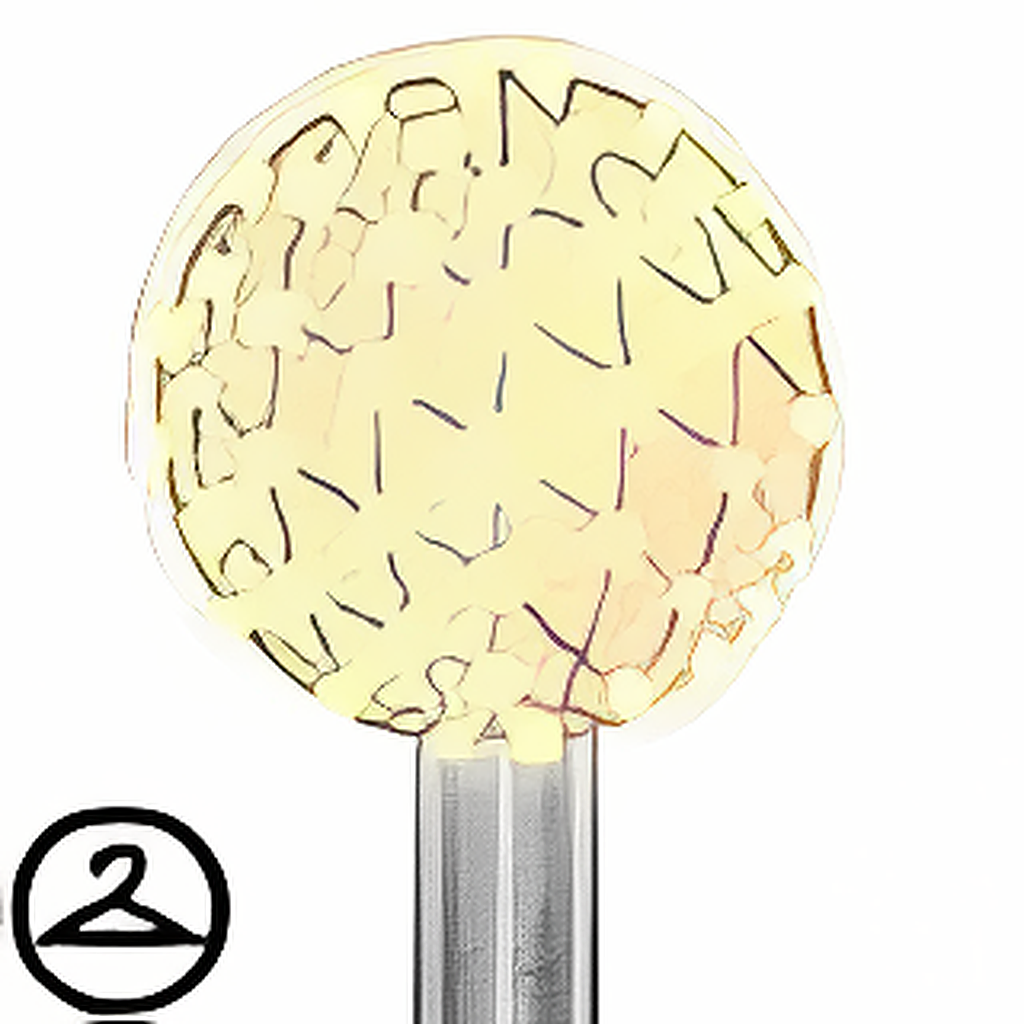 Dropping New Years Glitter Ball