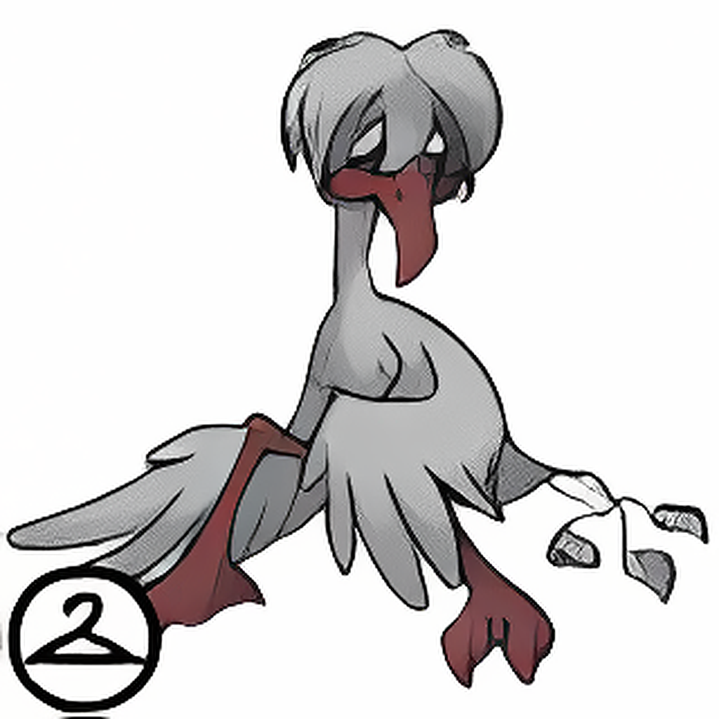 Nostalgic Grey Lenny