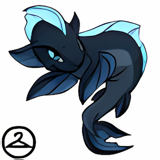 Prismatic Abyssal: Nostalgic Maraquan Kyrii