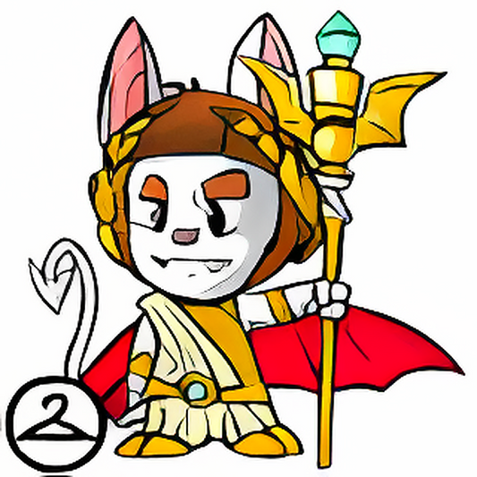 Nostalgic Royalboy Korbat