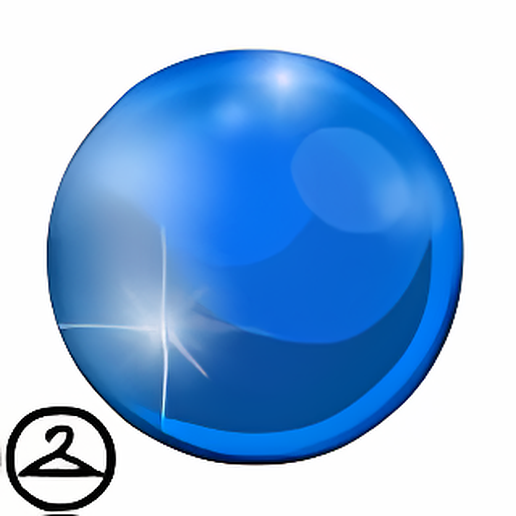 Shiny Gormball