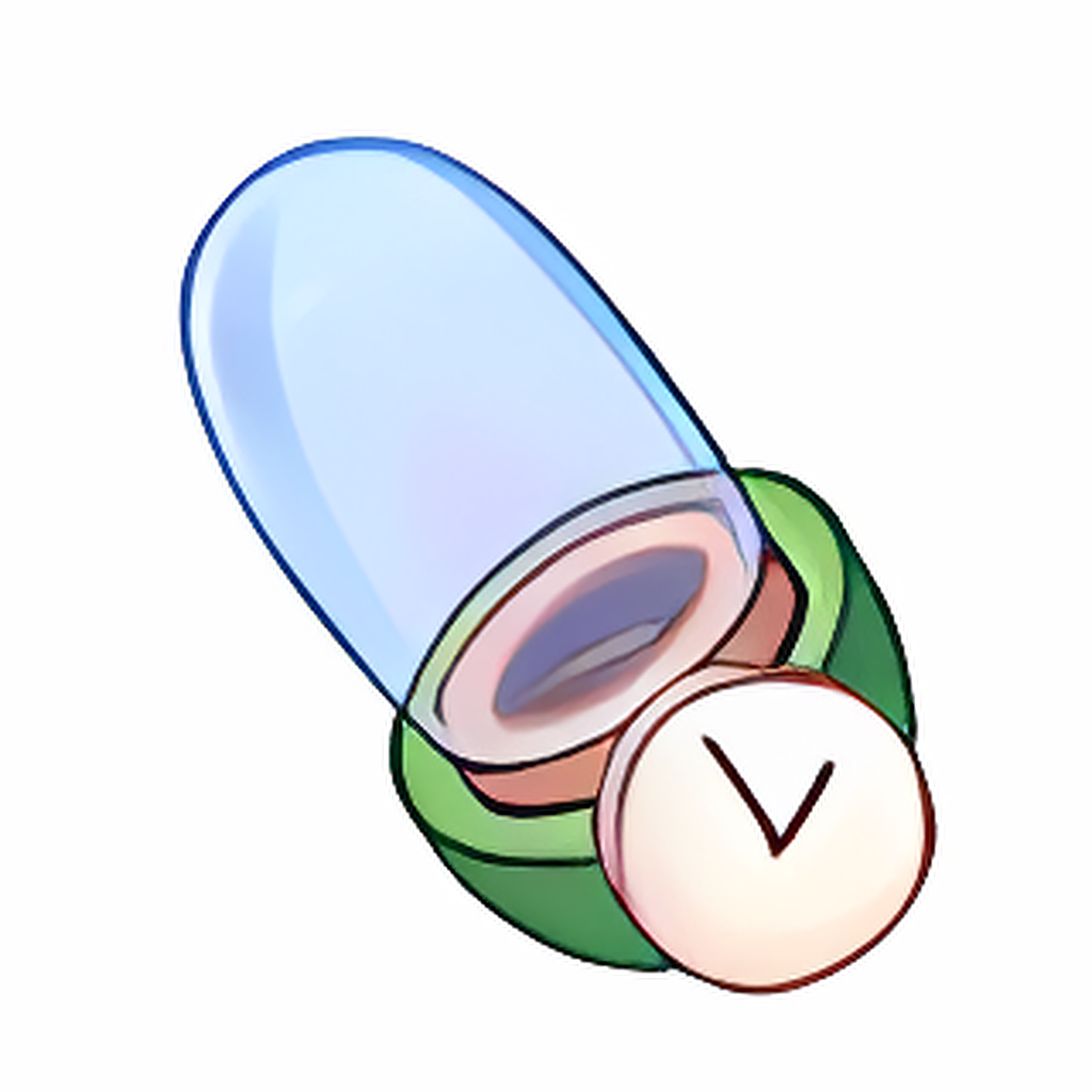 Retired GBMC 2026 Mystery Capsule