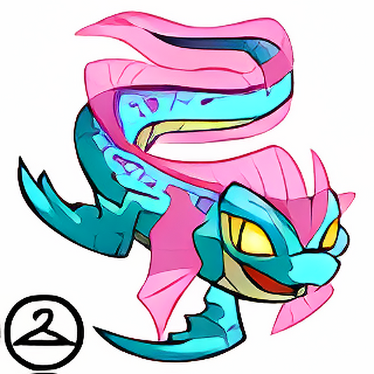 Nostalgic Maraquan Hissi