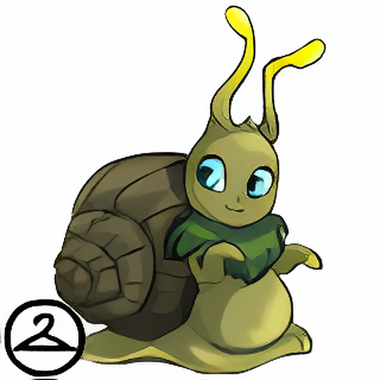Aquatic Maraquan Usul
