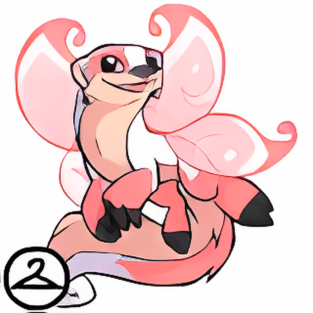 Prismatic Blossom: Nostalgic Faerie Lutari