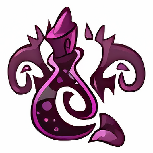 Wraith Shoyru Morphing Potion