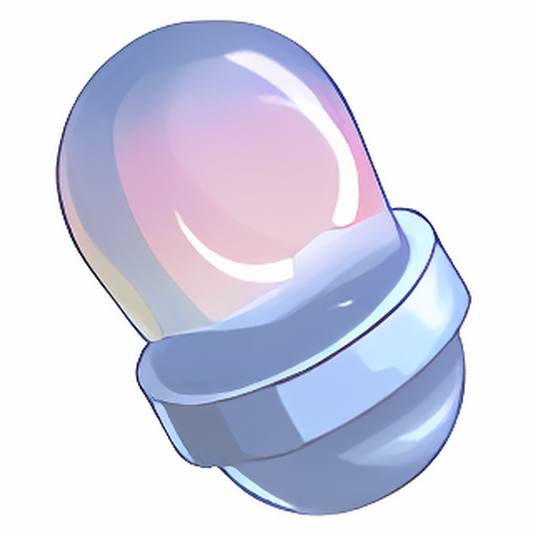 Backgrounds Mystery Capsule
