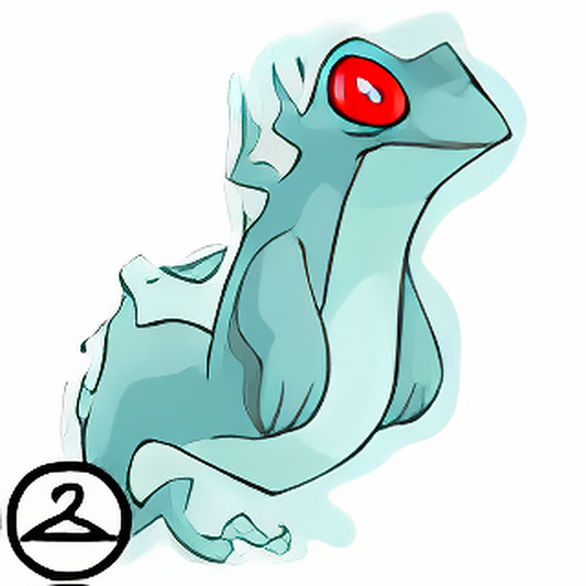 Eerie Ghost Techo