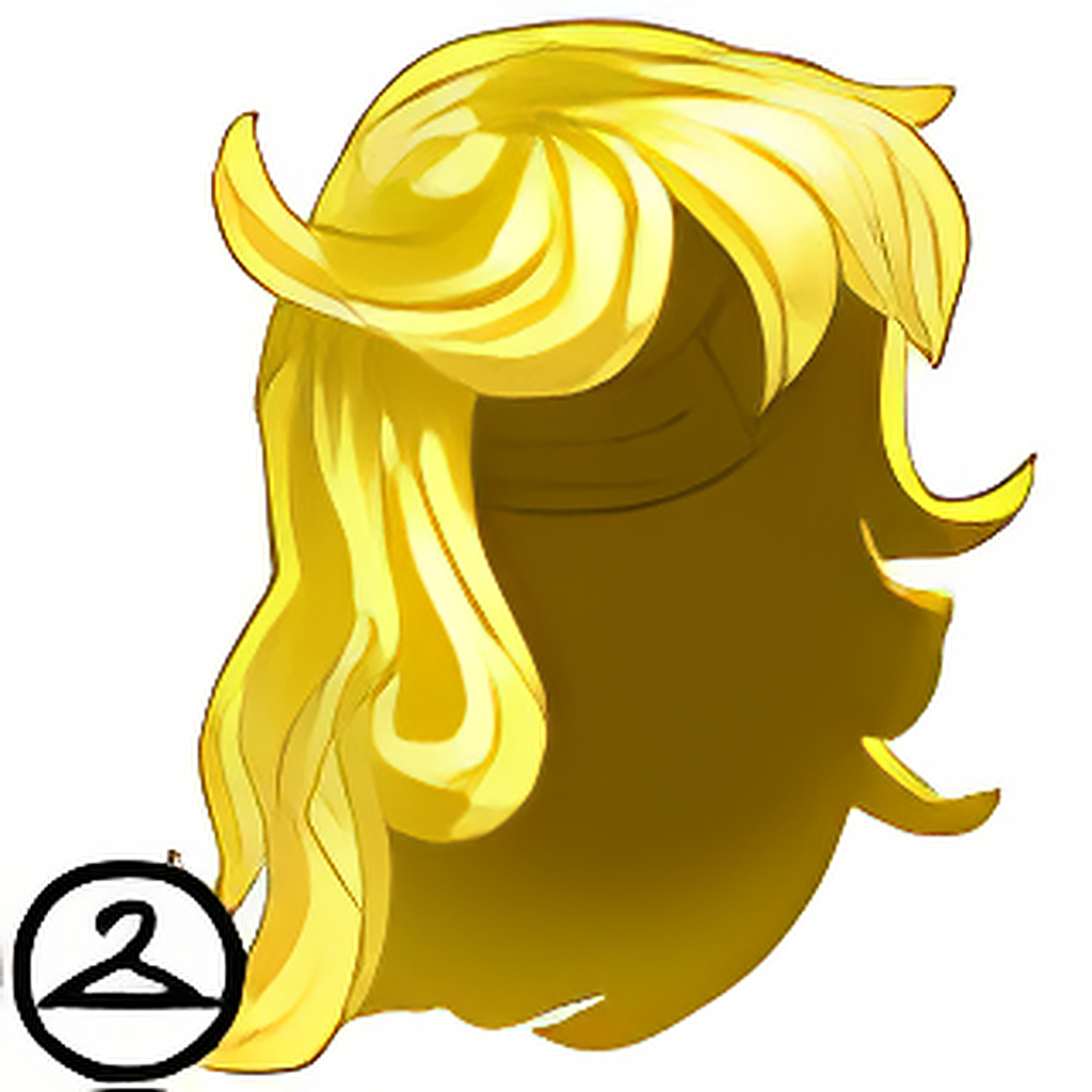 Psellia Wig