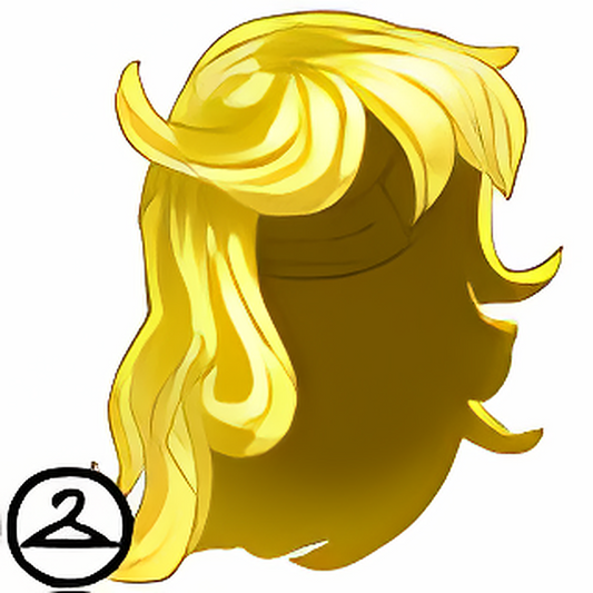 Psellia Wig