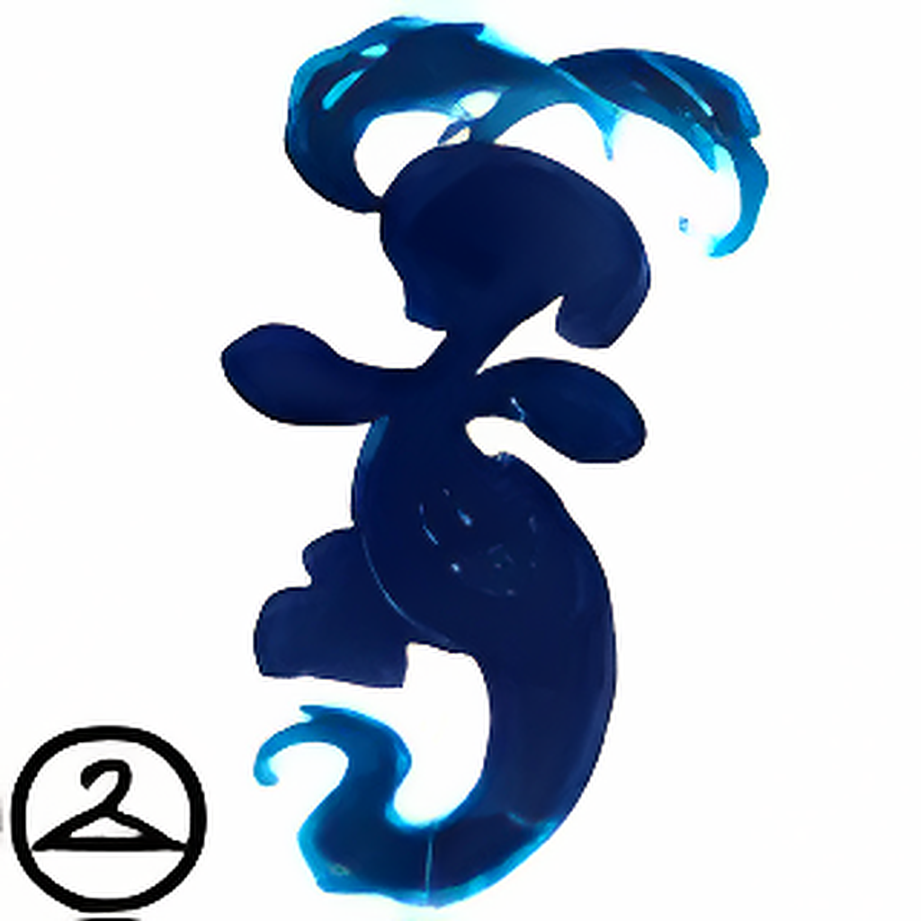 Prismatic Abyssal: Coastal Water Blumaroo