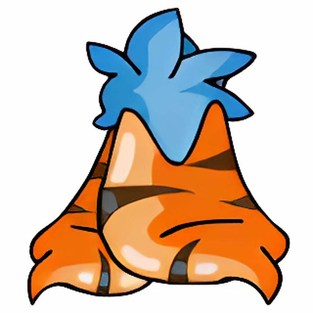 Tigersquash