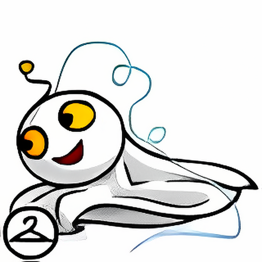 Haunting Ghostkerchief