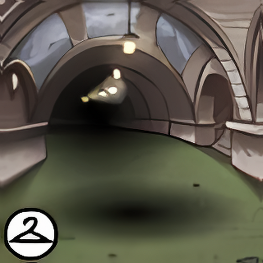 Neovian Tunnels Background