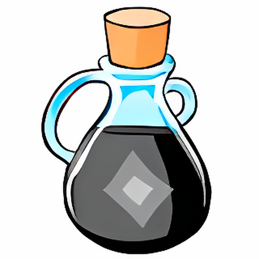 Shadow Peophin Morphing Potion