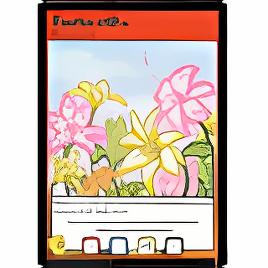 Faeriecinths (TCG)
