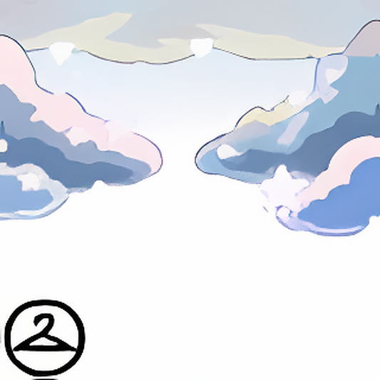 Below Cloud 9 Trinket