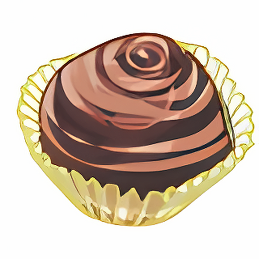 Hazelnut Whirl