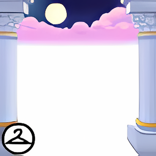 Heavenly Columns