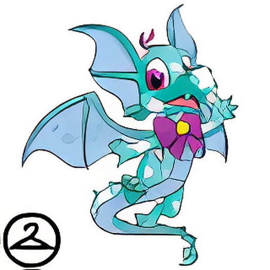 Celebratory Anniversary Draik