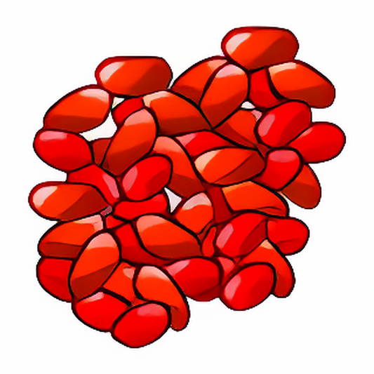 Super Spicy Jelly Beans